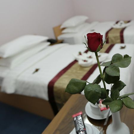 Vacation Hotel Rangoon Eksteriør billede