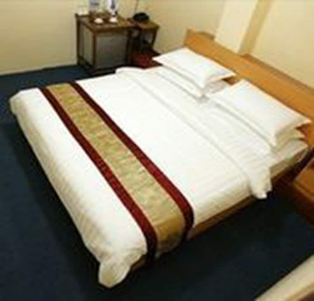 Vacation Hotel Rangoon Eksteriør billede