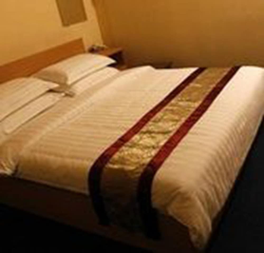 Vacation Hotel Rangoon Eksteriør billede