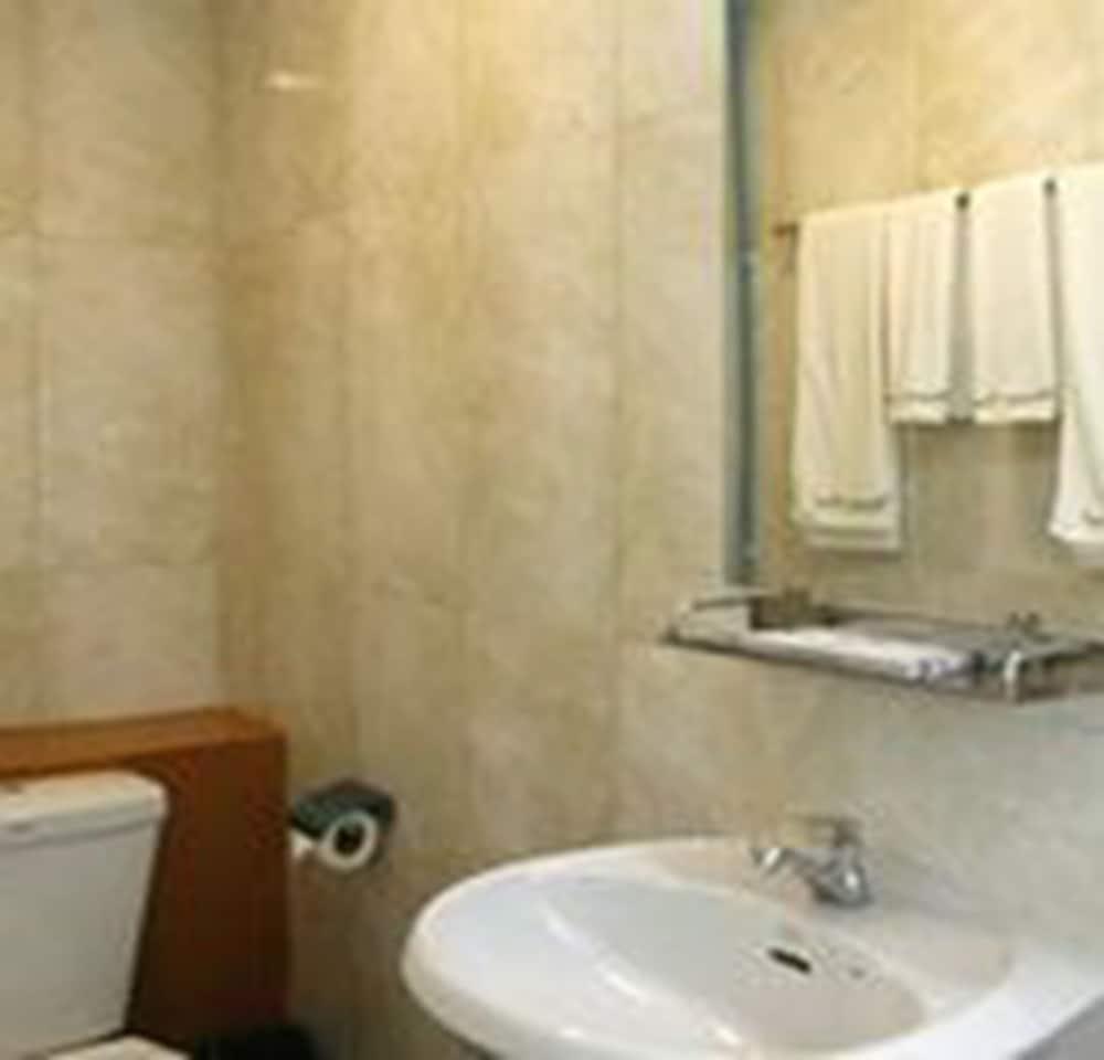 Vacation Hotel Rangoon Eksteriør billede